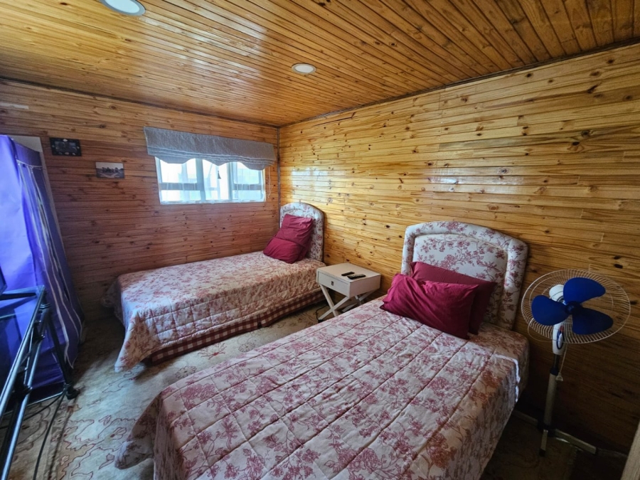 4 Bedroom Property for Sale in Koppies Free State